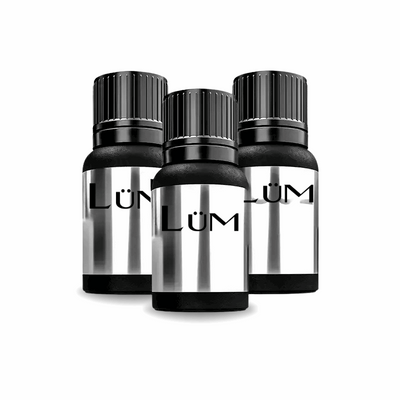 Muestrario de 10 aromas