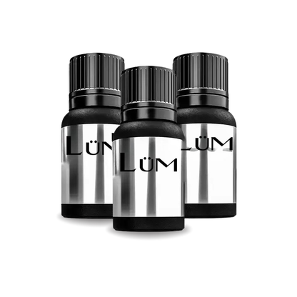 Muestrario de 10 aromas