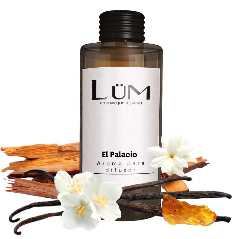 NEW: EL PALACIO - Aroma difusor
