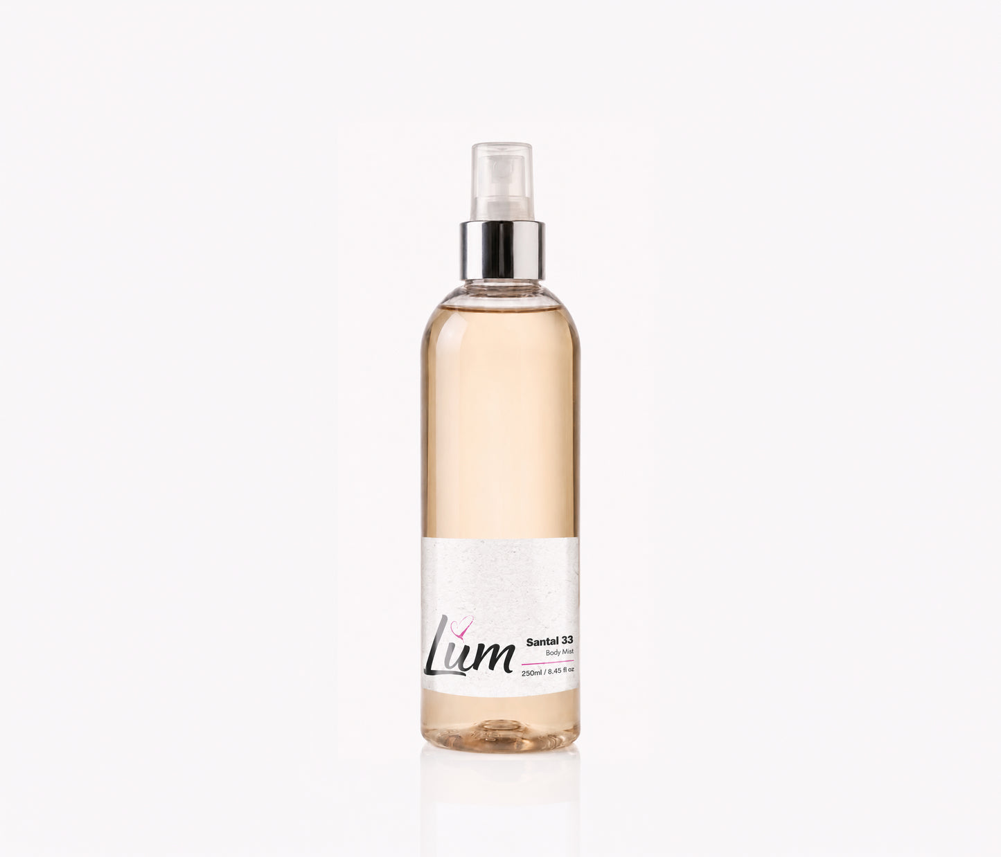 Body Mist Santal 33