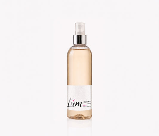 Body Mist Santal 33